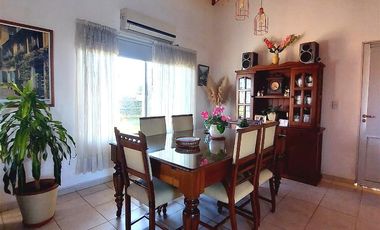 Casa en Funes norte