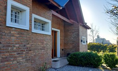 Casa en Funes norte