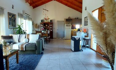 Casa en Funes norte