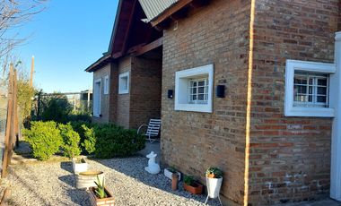 Casa en Funes norte