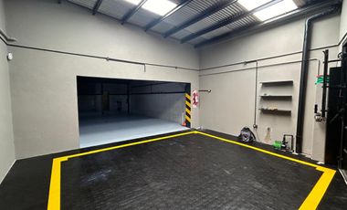 Nave Industrial - San Fernando