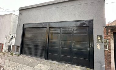 Nave Industrial - San Fernando