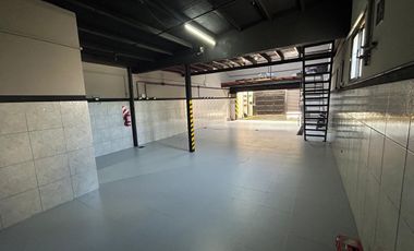 Nave Industrial - San Fernando