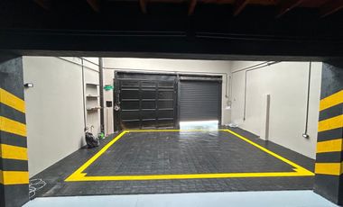 Nave Industrial - San Fernando