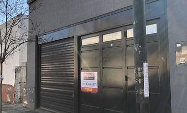 Nave Industrial - San Fernando