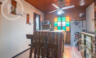 Local comercial amplio más vivienda de 4 dormitorios en VENTA