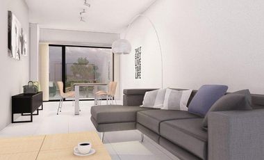 DUPLEX 3 AMB. A ESTRENAR. Mar Del Plata. Barrio Los Pinares.