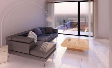 DUPLEX 3 AMB. A ESTRENAR. Mar Del Plata. Barrio Los Pinares.