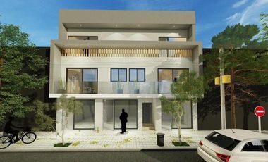 DUPLEX 3 AMB. A ESTRENAR. Mar Del Plata. Barrio Los Pinares.