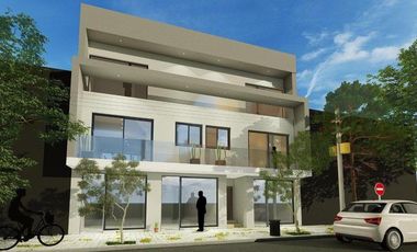 DUPLEX 3 AMB. A ESTRENAR. Mar Del Plata. Barrio Los Pinares.