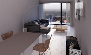 DUPLEX 3 AMB. A ESTRENAR. Mar Del Plata. Barrio Los Pinares.