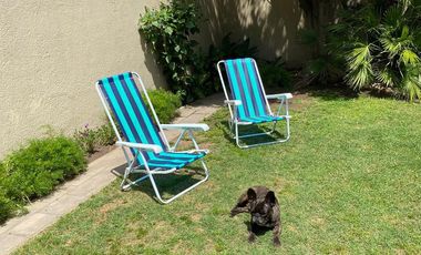 Departamento en Turdera