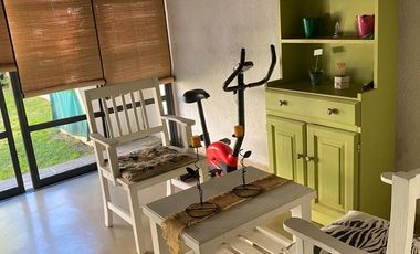 Departamento en Turdera