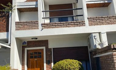 Departamento en Turdera