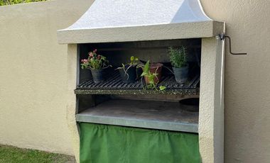 Departamento en Turdera