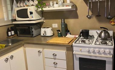 Departamento en Turdera