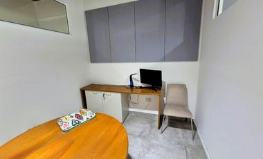 Oficina en venta con renta