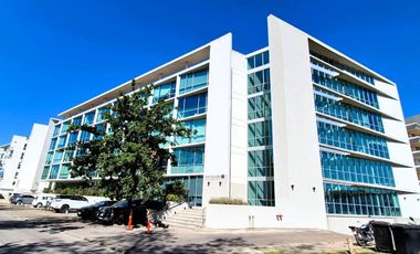 Oficina en venta con renta