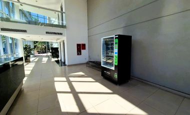 Oficina en venta con renta