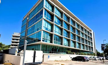 Oficina en venta con renta