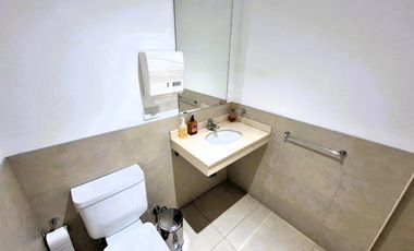 Oficina en venta con renta