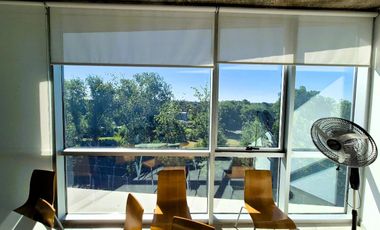 Oficina en venta con renta