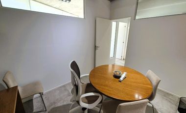 Oficina en venta con renta