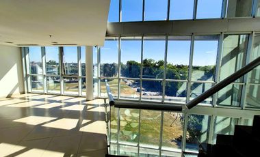 Oficina en venta con renta