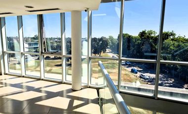 Oficina en venta con renta