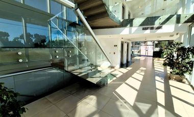 Oficina en venta con renta