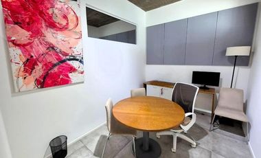 Oficina en venta con renta