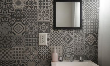 Casa 3 ambientes en Ranelagh, amplio lote, APTO CREDITO en venta