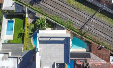 VENTA DEPARTAMENTOS A ESTRENAR A METROS ESTACION DE ADROGUE