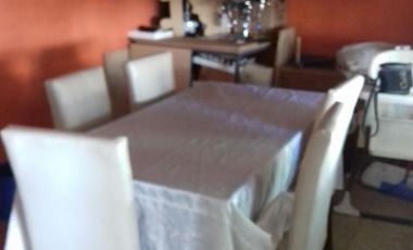 Vendo Casa  Las Magnolias Cordoba