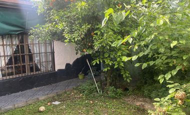 CASA EN VILLA ELISA 2 DORMITORIOS MAS LOCAL