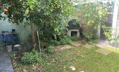 CASA EN VILLA ELISA 2 DORMITORIOS MAS LOCAL