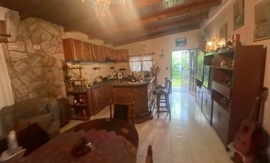 CASA EN VILLA ELISA 2 DORMITORIOS MAS LOCAL