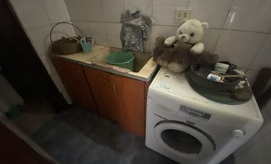 CASA EN VILLA ELISA 2 DORMITORIOS MAS LOCAL