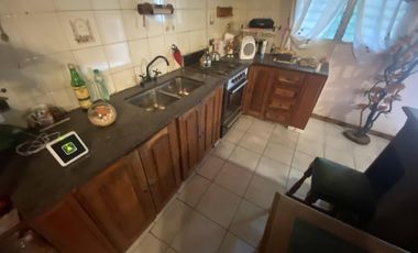 CASA EN VILLA ELISA 2 DORMITORIOS MAS LOCAL