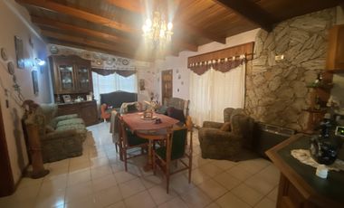 CASA EN VILLA ELISA 2 DORMITORIOS MAS LOCAL