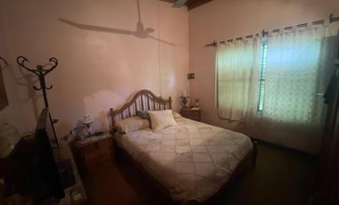 CASA EN VILLA ELISA 2 DORMITORIOS MAS LOCAL