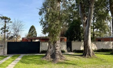 Casa 3 ambientes en Pontevedra