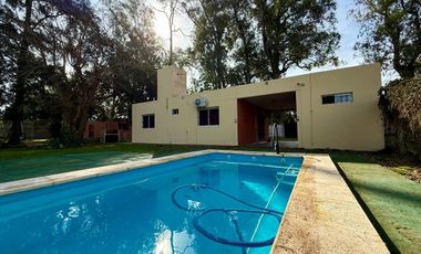 Casa 3 ambientes en Pontevedra