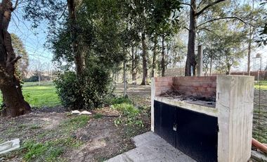 Casa 3 ambientes en Pontevedra