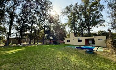 Casa 3 ambientes en Pontevedra