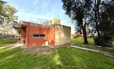 Casa 3 ambientes en Pontevedra