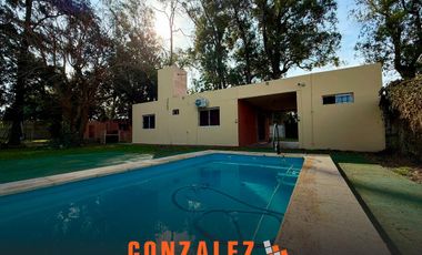 Casa 3 ambientes en Pontevedra