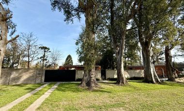 Casa 3 ambientes en Pontevedra