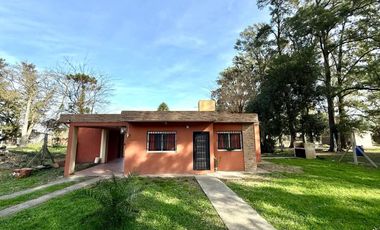 Casa 3 ambientes en Pontevedra