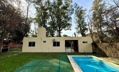 Casa 3 ambientes en Pontevedra